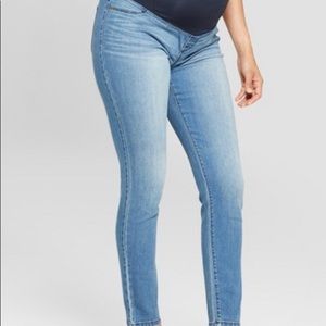 Isabel island size 12 jeggings worn once